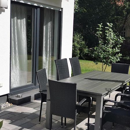 Ferienhaus Marie Villa Érfurt Exterior foto